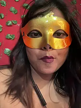 Brownbeauty01 - Show pussy