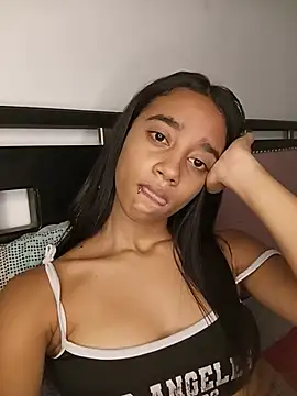 Zoe_Sweett18 - Naked+ finger in the ass