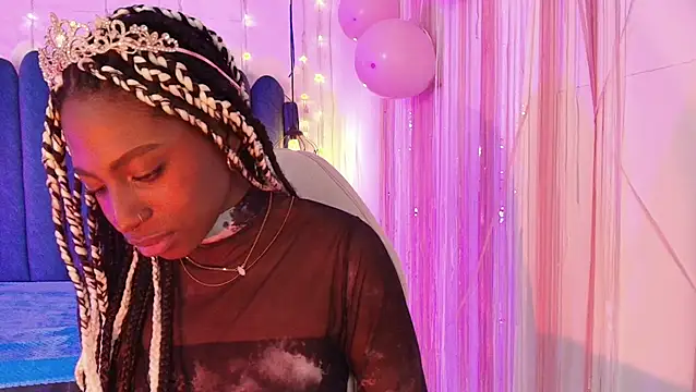 Queen_perla_ - Happy birthday
