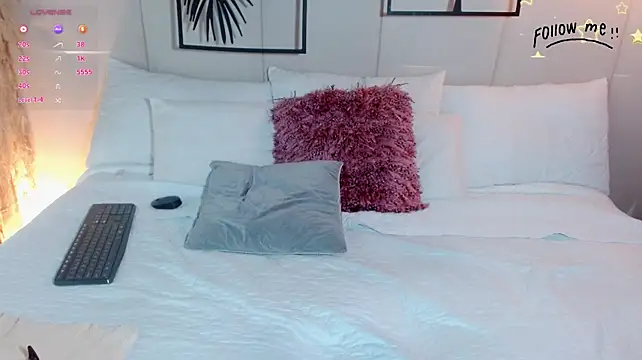 Zoey_it - 2 fingers in ass