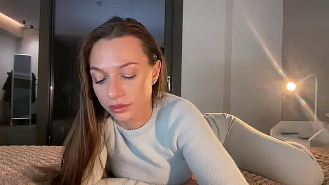 SweetTits26 - striptease