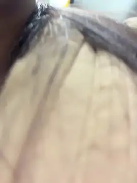 Aria51 - spank naked ass LOUD on the street😱🍑