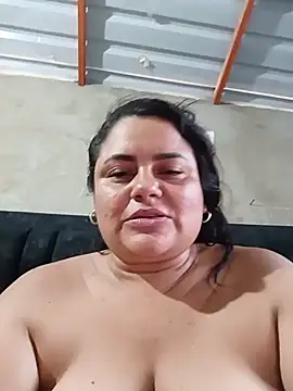 Dirty-violeta_19 - Dildo en el ass