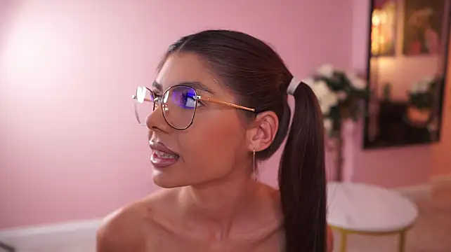 TheaNeve - Sloppy blowjob to start the day💋💦