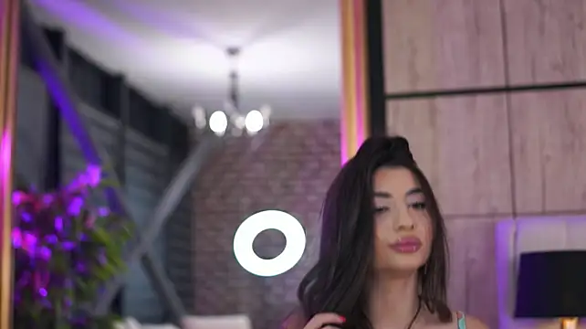 ChloeSin - deepthroat blowjob