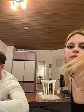 YoungGermanKiki18 - 🔥Slap her ass 10x