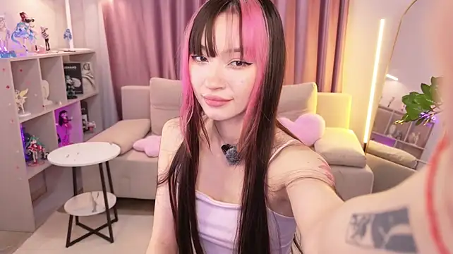 MiiyaYummy - 10 sexy squats 💃🔥