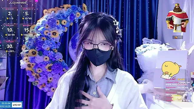 Your-Sunshinee
