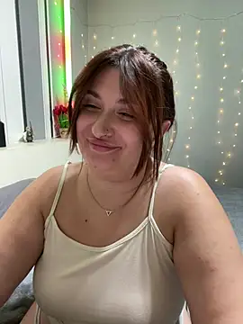 AureTease - topless 5 min