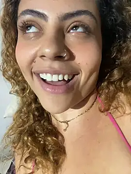 Chloe_Leaozinho - Gozar gostoso