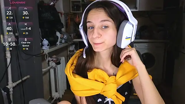 _Nika_Kik - naked