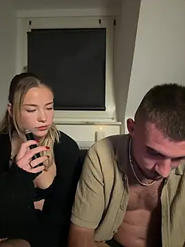 MasonxHer - SPREAD ASSHOLE 🍑