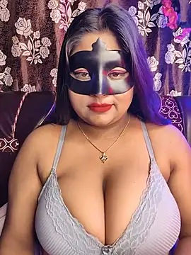 Miss--Naina - Boobs show