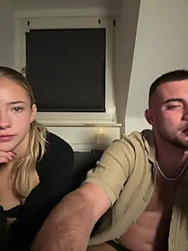 MasonxHer - SPREAD ASSHOLE 🍑