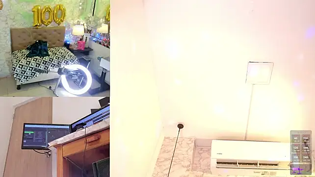 MayaRouse - FUCK MY HUNGRY ASS, TORNADOSQUIRT 3M