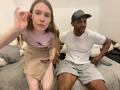 Midnight_ballerina_ - Rub dick on asshole POV