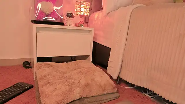 Alissonroses - Squat dildo