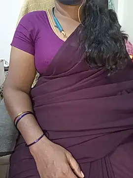 Tamil-hotwife - Ass show