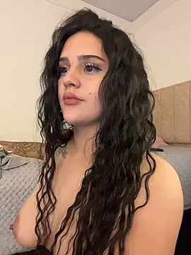 Violet-333 - ride dildo
