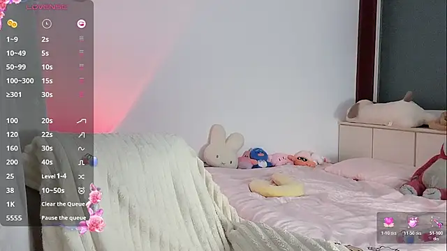 _flipped_ - show pussy 展示阴部