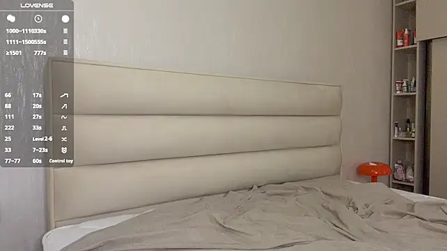 LongChillGerl - DESTROY PUSSY LAST TIP TOY CONTROL 5 MIN