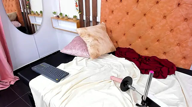 EvansHills - open ass show and fuck finger pussy
