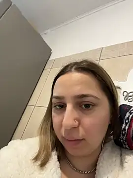 XLexi - Fuck my boobies