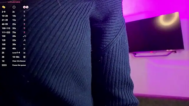 NerixalVire - massage my ass