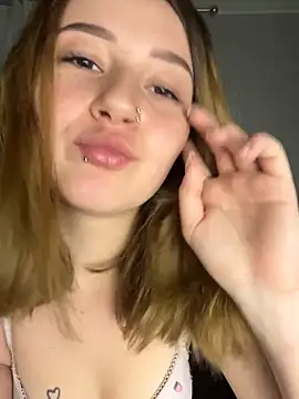 KiraSakura - TAKE OFF BRA