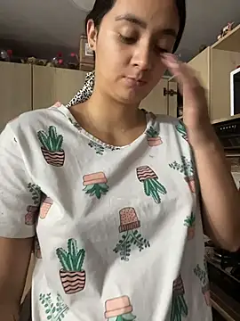 Karlitagom - Dildo in the ass