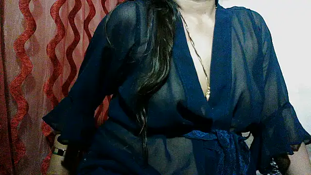 RukminiNew - boobs play and pussy show public