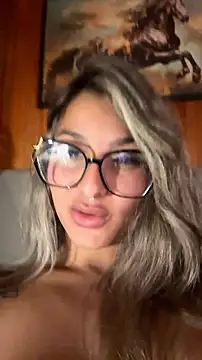 AliceStone19 - SEX MACHINE CONTROL 10 MIN/ LUSH IN ASS