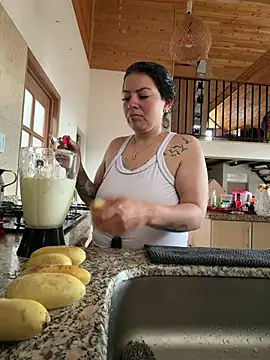 Alanaa_2026 - Show tits