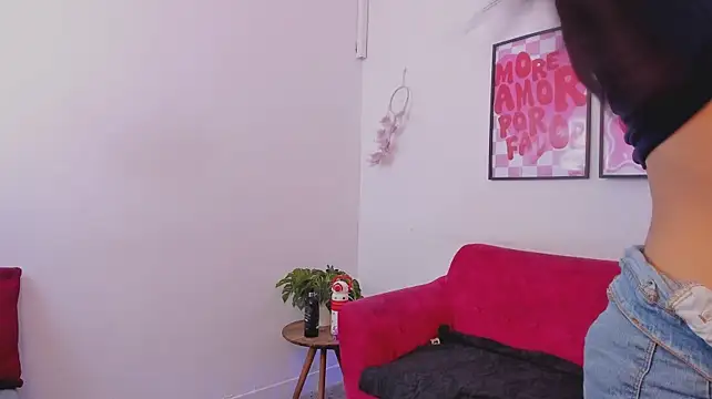 Zoeseven7 - show cum for you my love