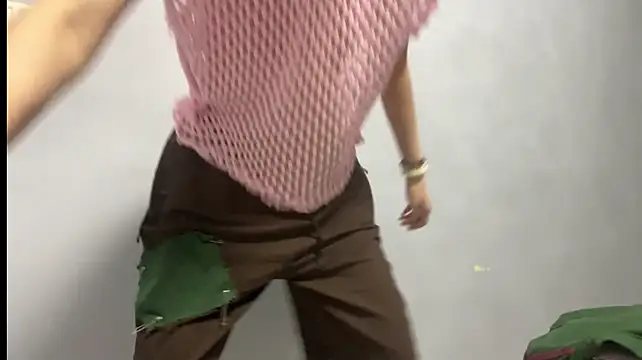 WendolynYielding