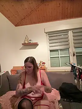 BadGirl-Energy - 🍒Show My BIG Tits in Bra + Massage It!