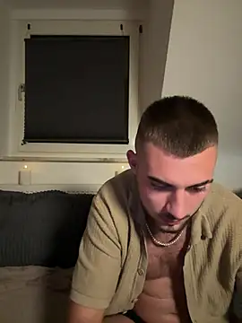 MasonxHer - SPREAD ASSHOLE 🍑