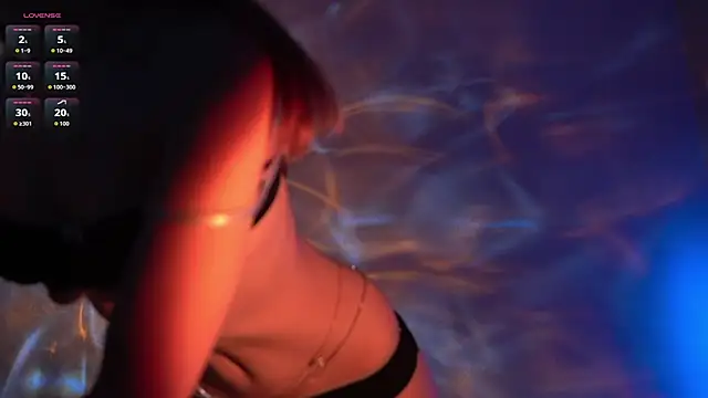 Hi_my_name_is - Take off my top💗