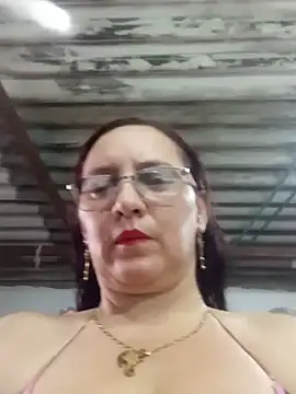 Anyelina_milf - Cream on my tits