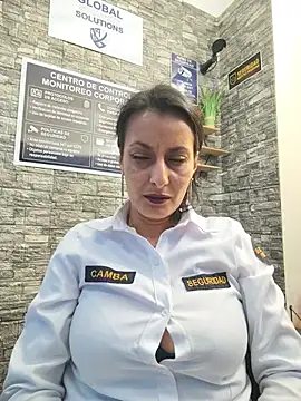 ALEJANDRA__28 - HARD ANALLLLL DESTROY MEEEE