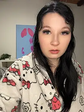 LittleChaosQueen - Bin Squirt 💦💦