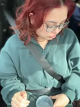 Naya_pumpkin - panty vibrator on, live pic last tip 🤍