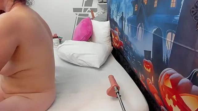 Charlotte-11 - fuck my pussy Don't stop