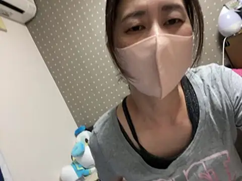 Yuuri_yu - ブラチラ見せ♡
