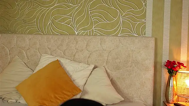 MillaBlis - Spit and lick my boobs