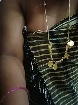 Tamil_swathii - Pussy