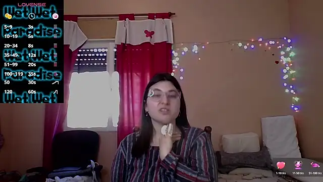 Imsohornydacom - 😈 ANAL PLUG SHOWCASE & BOOBS TEASE 💋