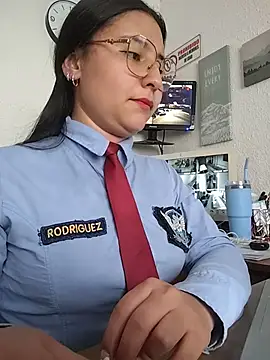 Queen_linda1 - Dildo in pussy under desk  🥵🔥💦