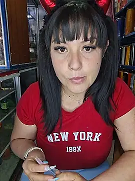 Isa_bella95 - Fucks ass