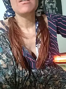 Turbanlim07 - Boşalma / Cum